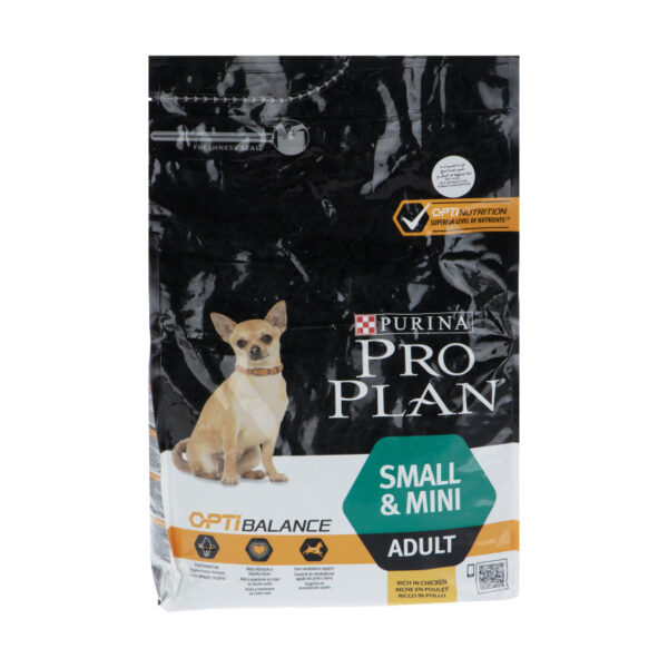 غذای خشک سگ پروپلن ۳ کیلوگرمی