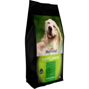 غذای خشک سگ جوان مفید ۲ کیلوگرم