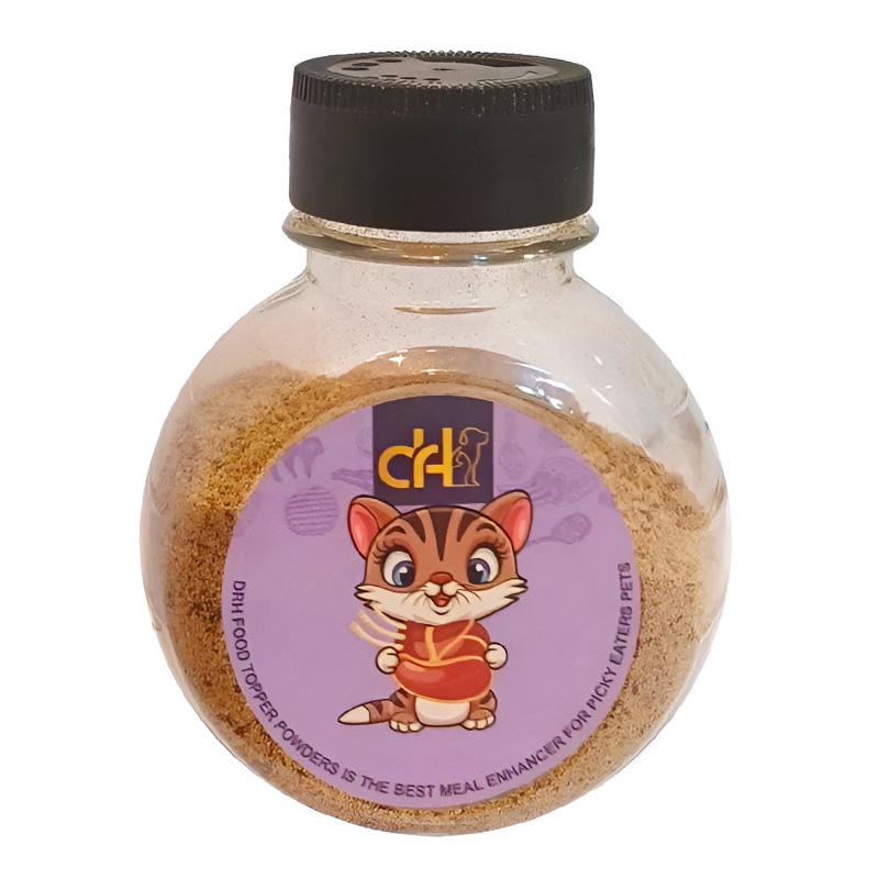 پودر چاشنی دکتر‌اچ طعم گوساله