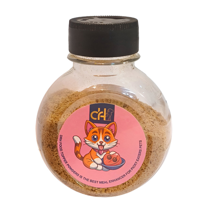 پودر چاشنی دکتر‌اچ طعم بره